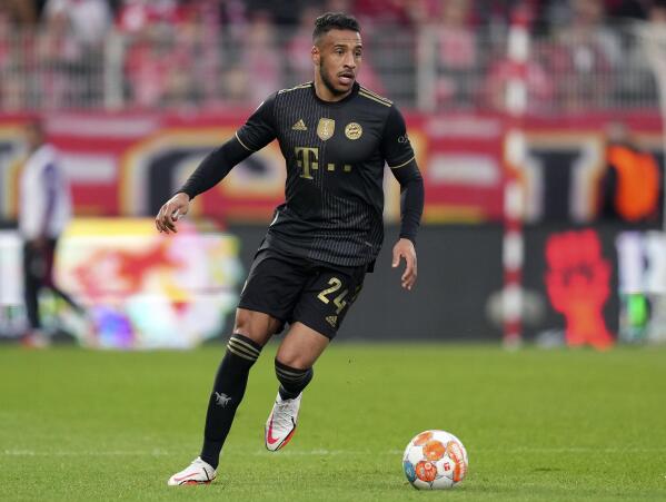 Where to watch best sale bayern vs lyon